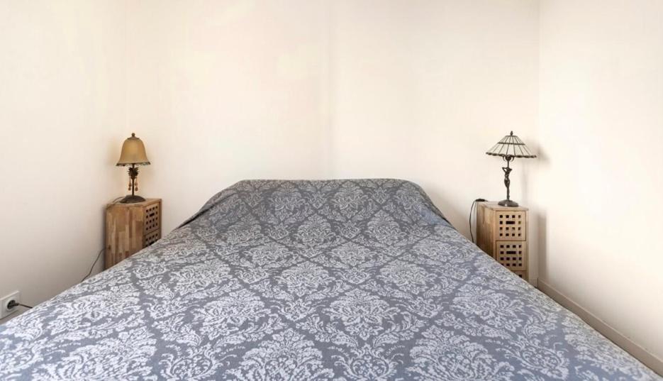 Chambre De Charme Sur Le Gr 34 Et La Velo Route Maritime แซงต์-บรีเออ ภายนอก รูปภาพ